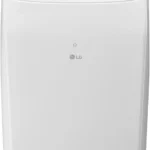 AIRE ACONDICIONADO LG PORTTIL 1 TON FRO Y CALOR (VOLTAJE 115V