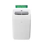 AIRE ACONDICIONADO LG PORTTIL 1 TON FRO Y CALOR (VOLTAJE 115V