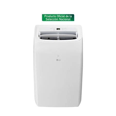 AIRE ACONDICIONADO LG PORTTIL 1 TON FRO Y CALOR (VOLTAJE 115V