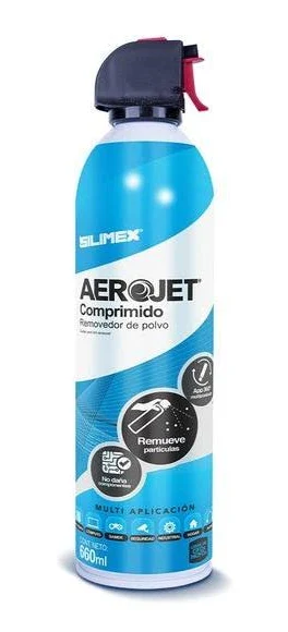Aerojet 360Deg 660 Ml Edicion Especial
