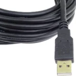 Cable USB 2.0 De Extension Alargador Activo De 5M M A H .
