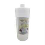 ALCOHOL ISOPROPILICO MEDIO LITRO