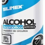 ALCOHOL ISOPROPILICO AEROSOL 250ML