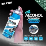 ALCOHOL ISOPROPILICO AEROSOL 250ML
