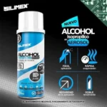 ALCOHOL ISOPROPILICO AEROSOL 250ML