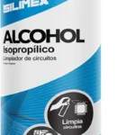 ALCOHOL ISOPROPILICO DE 1LT. .