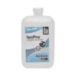 ALCOHOL ISOPROPILICO DE 1LT. .