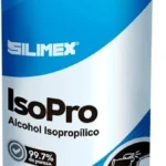 ALCOHOL ISOPROPILICO 500ML .
