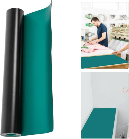 Alfombrilla Antiestatica Ansi Esd S 4.1 30Cmx46Cm