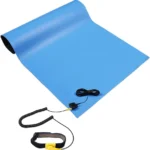 Alfombrilla Antiestatica Ansi Esd S 4.1 60Cmx120Cm