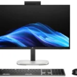 AIO HP Prostudio 2 23.8"/AMD Ryzen 5 220/16Gb/512Gb SSD/Win 11 Home/Negro/D44W9Lt