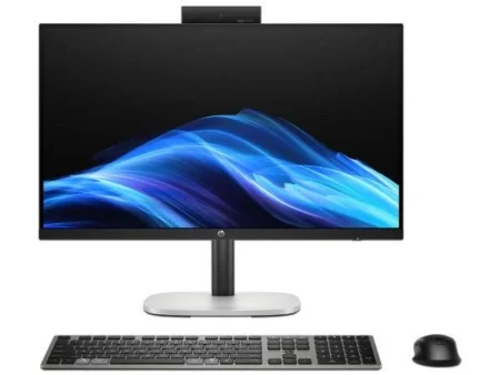 AIO HP Prostudio 2 23.8″/AMD Ryzen 5 220/16Gb/512Gb SSD/Win 11 Home/Negro/D44W9Lt
