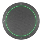 Altavoz Portatil Con Microfono Jabra 2740-209 40 Uc/Alambrico/USB-A/USB-C/Gris Oscuro