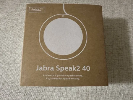 Jabra Speak2 40 Uc
