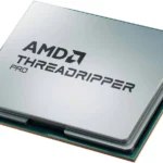 Procesador AMD Ryzen 9960X Threadripper/Str5/5.40Ghz/24Core/128Mb/100-100001595Wof