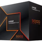 Procesador AMD Ryzen 9960X Threadripper/Str5/5.40Ghz/24Core/128Mb/100-100001595Wof