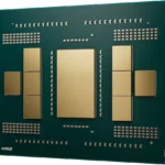 Procesador AMD Ryzen 9960X Threadripper/Str5/5.40Ghz/24Core/128Mb/100-100001595Wof
