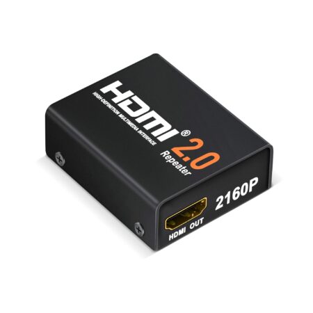 Amplificador Booster HDMI 35M 1080P