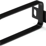 Anilla Pasacables En D Rack 1U Vertical Guiacables 4.5X10Cm