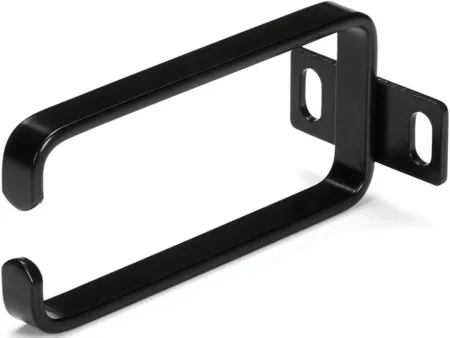 Anilla Pasacables En D Rack 1U Vertical Guiacables 4.5X10Cm