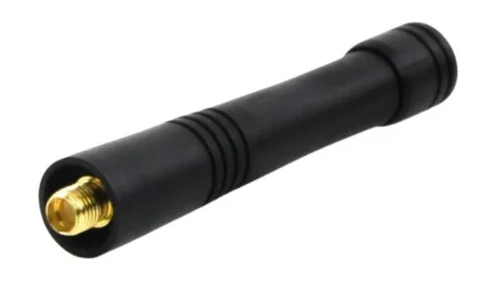 Antenas Uhf Recortada Txpro Skra15Mrv3/450-470Mhz/Version Mejorada/Conector Sma Hembra