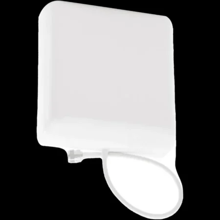 Antena Direccional Tipo Panel Epcom Cr-Dpa-0727S-7/Cobertura 698-960Mhz Y 1710-2700Mhz/Ganancia 4-6Dbi/8Dbi/Conector N-Hembra/Incluye Montaje Para Pared