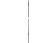 Antenas Movil Uhf Hustler Rum-4305/430-450Mhz/5.2Db/Montaje Magnetico/Conector Uhf Macho