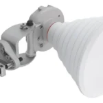 Antenas Symmetrical Horn 30° RF Elements Hg4Tps30/4Ta Generacion/5100-6775Mhz/18Dbi/IP55/Montaje En Poste 20-55Mm/Resistencia Al Viento 160Km/H