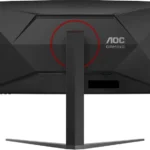 AOC Prof Monitor Curve 34Ni 3440 X 1440180 Hz