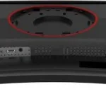 AOC Prof Monitor Curve 34Ni 3440 X 1440180 Hz