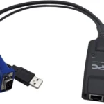 Apc Kvm 2G Server Module USB