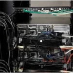 Apc Kvm 2G Server Module USB