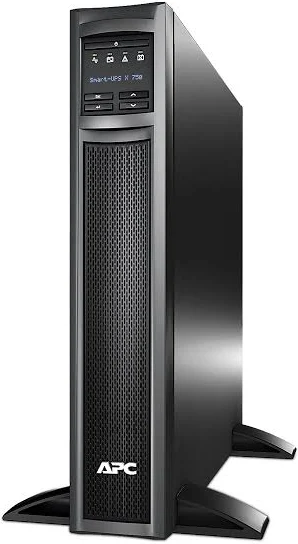 Apc Smart UPS X 750Va Rack