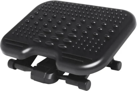Descansa Pies Con Masajeador Kensington K56155Us