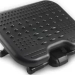 Descansa Pies Con Masajeador Kensington K56155Us