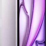 Ipad Air 13 Wf Cl 256Gb Pur-Cla