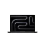 Apple MacBook Pro 16" M5 Max - CPU 16-Core, GPU 40-Core, 36GB RAM, 2TB SSD - Negro Espacial (Teclado Español)