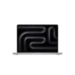 Apple Macbook Pro Apple M M5 Pro Computadora Portátil 36.1 Cm (14.2") 24 Gb 2 Tb SSD Wi-Fi 7 (802.11Be) Macos Tahoe Plata