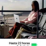 Apple Macbook Pro Apple M M5 Pro Computadora Portátil 36.1 Cm (14.2") 24 Gb 2 Tb SSD Wi-Fi 7 (802.11Be) Macos Tahoe Plata