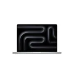 MacBook Pro 14-inch: Apple M5 Pro chip with 15-core CPU and 16-core GPU, 24GB, 1TB SSD - Space Black