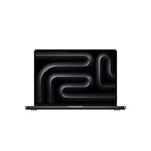 Apple MacBook Pro 16" M5 Max - CPU 16-Core, GPU 40-Core, 36GB RAM, 2TB SSD - Negro Espacial (Teclado Español)