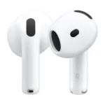 Airpods 4 Con Cancelacin Activa De Ruido