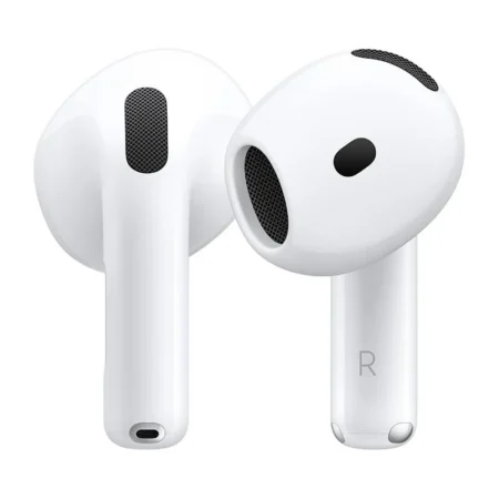 Airpods 4 Con Cancelacin Activa De Ruido