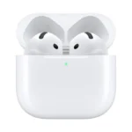 Airpods 4 Con Cancelacin Activa De Ruido