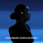 Airpods 4 Con Cancelacin Activa De Ruido