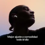 Airpods 4 Con Cancelacin Activa De Ruido