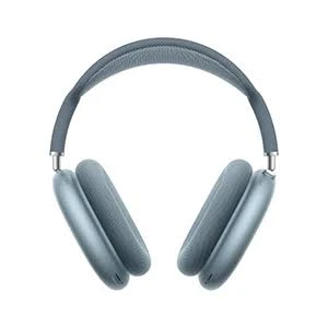 Apple Airpods Max 2 Auriculares Inalámbrico Diadema Llamadas/Música USB Tipo C Bluetooth Azul