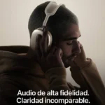 Apple Airpods Max 2 Auriculares Inalámbrico Diadema Llamadas/Música USB Tipo C Bluetooth Azul