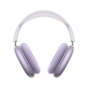 Apple Airpods Max 2 Auriculares Inalámbrico Diadema Llamadas/Música USB Tipo C Bluetooth Púrpura