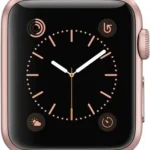 Apple Watch 40 Soft Pink Sb M/L-Ame